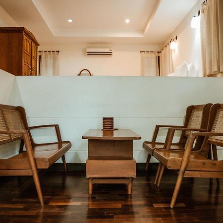 Tak Andaman Resort & Hotel Εξωτερικό φωτογραφία