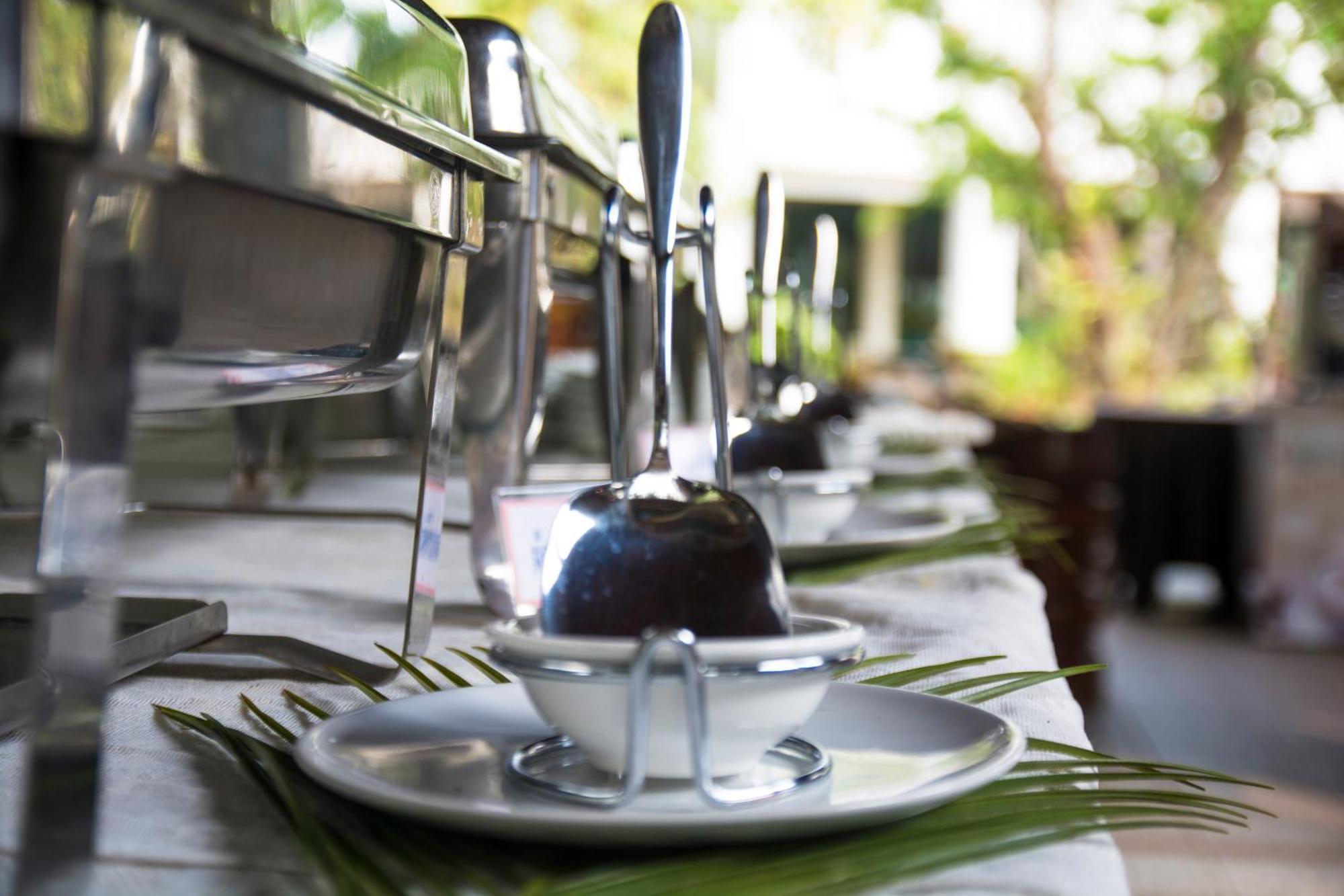 Tak Andaman Resort & Hotel Εξωτερικό φωτογραφία