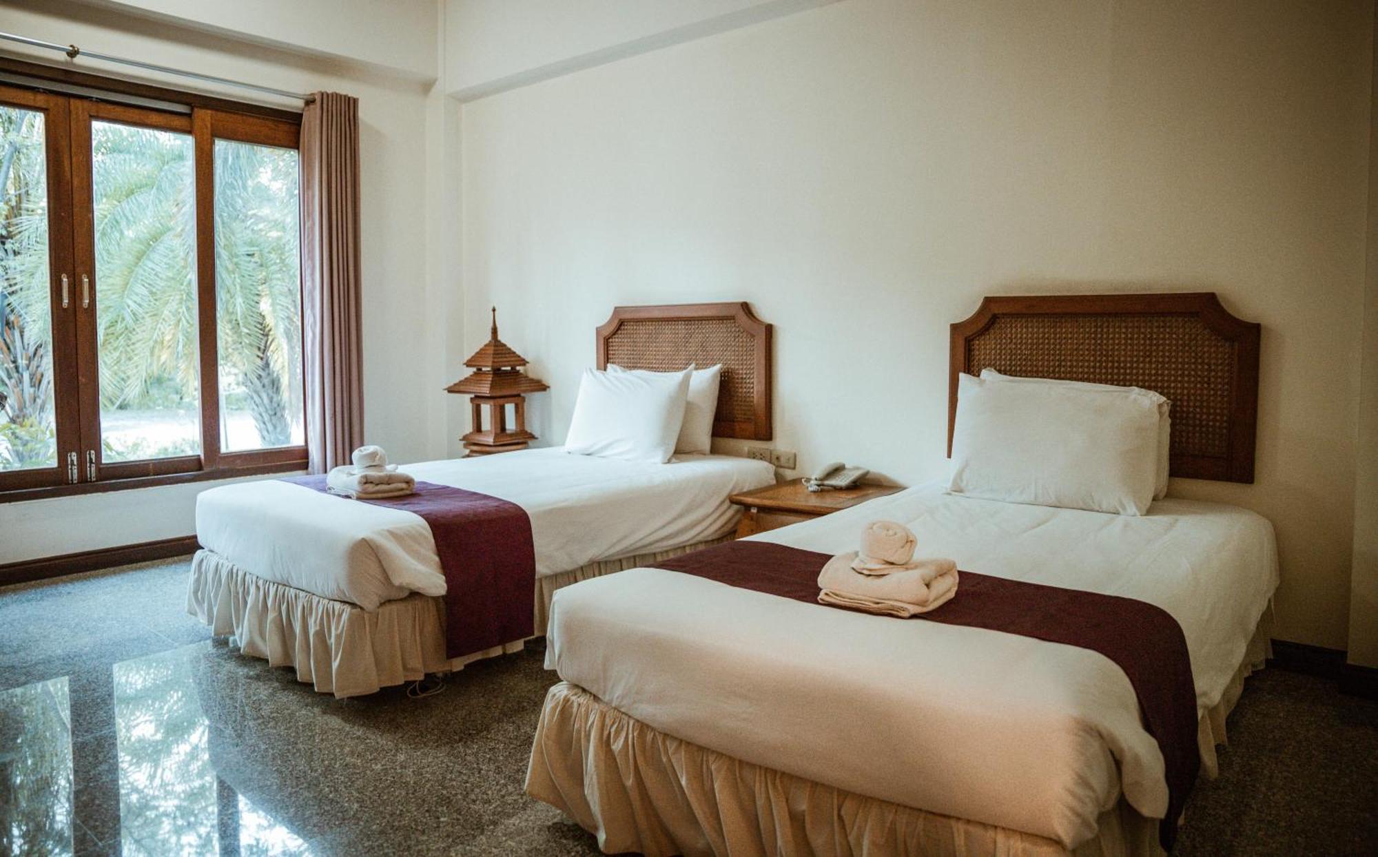 Tak Andaman Resort & Hotel Εξωτερικό φωτογραφία