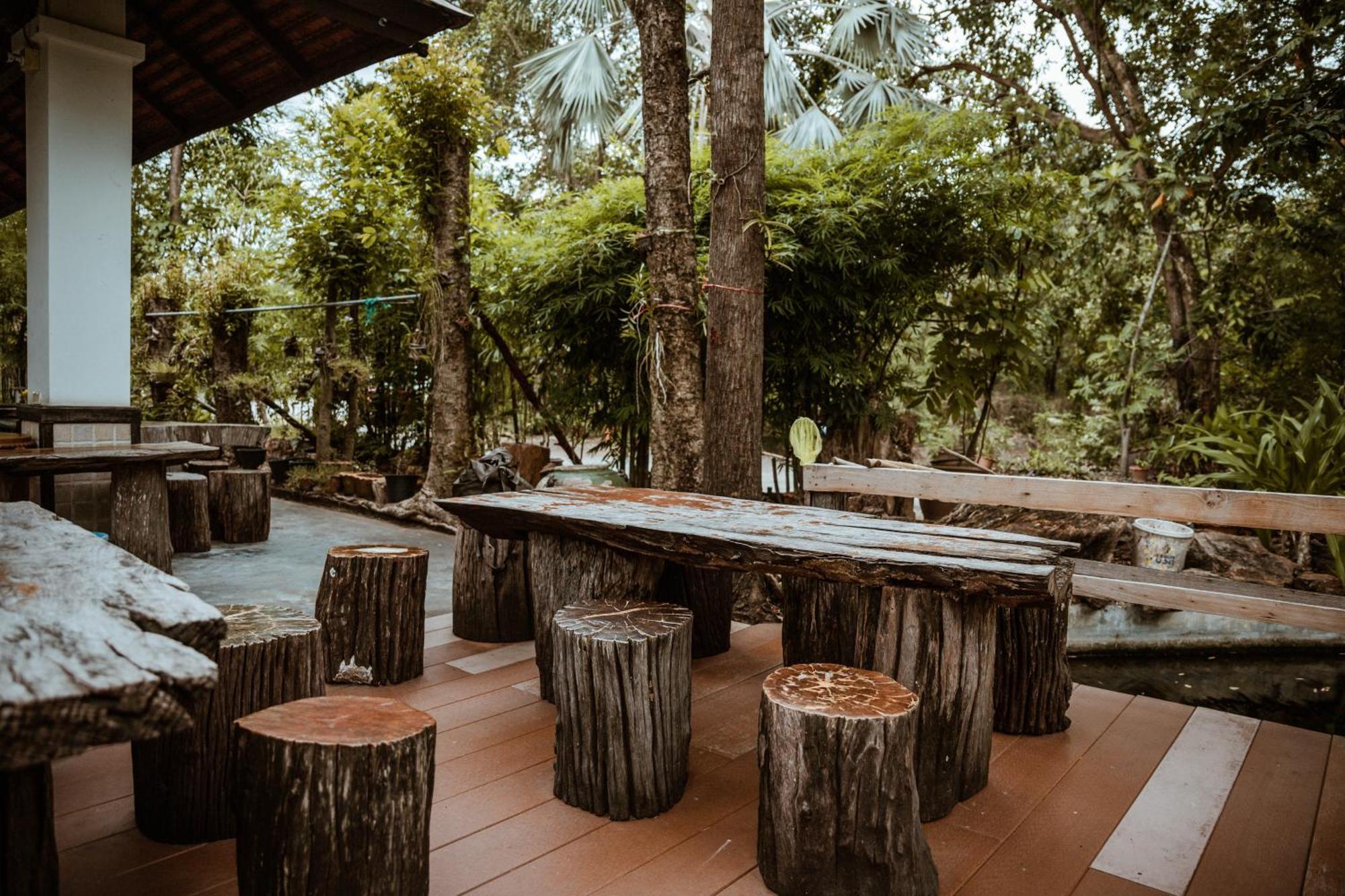 Tak Andaman Resort & Hotel Εξωτερικό φωτογραφία