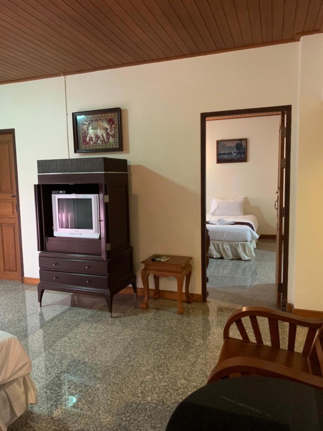 Tak Andaman Resort & Hotel Εξωτερικό φωτογραφία