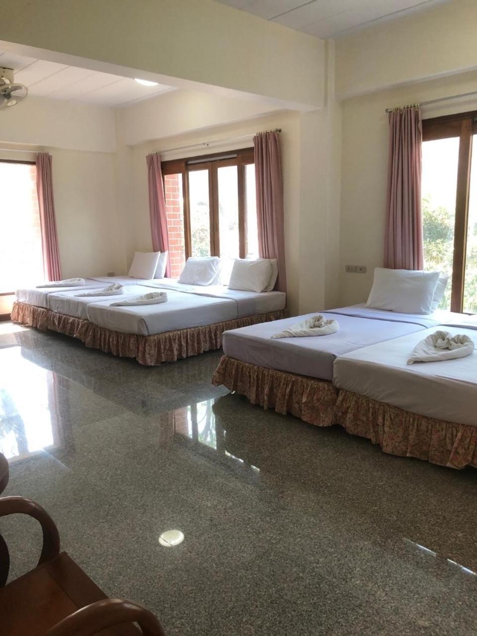 Tak Andaman Resort & Hotel Εξωτερικό φωτογραφία