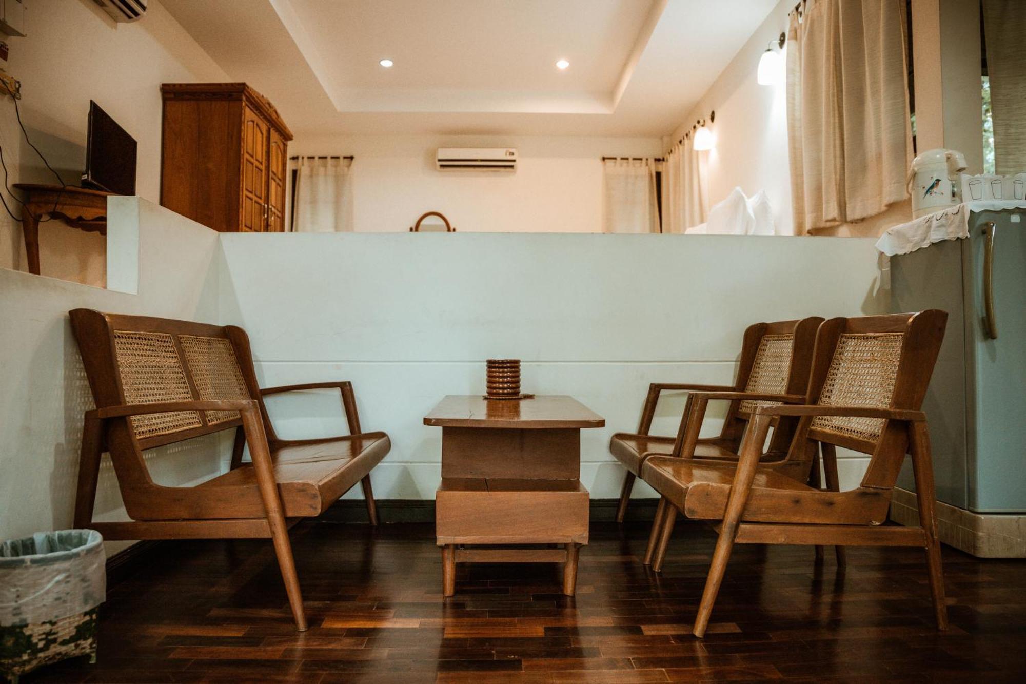 Tak Andaman Resort & Hotel Εξωτερικό φωτογραφία