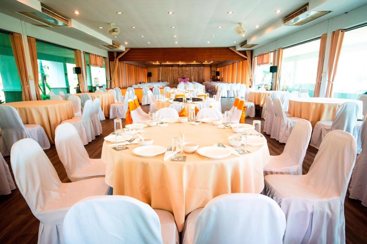 Tak Andaman Resort & Hotel Εξωτερικό φωτογραφία