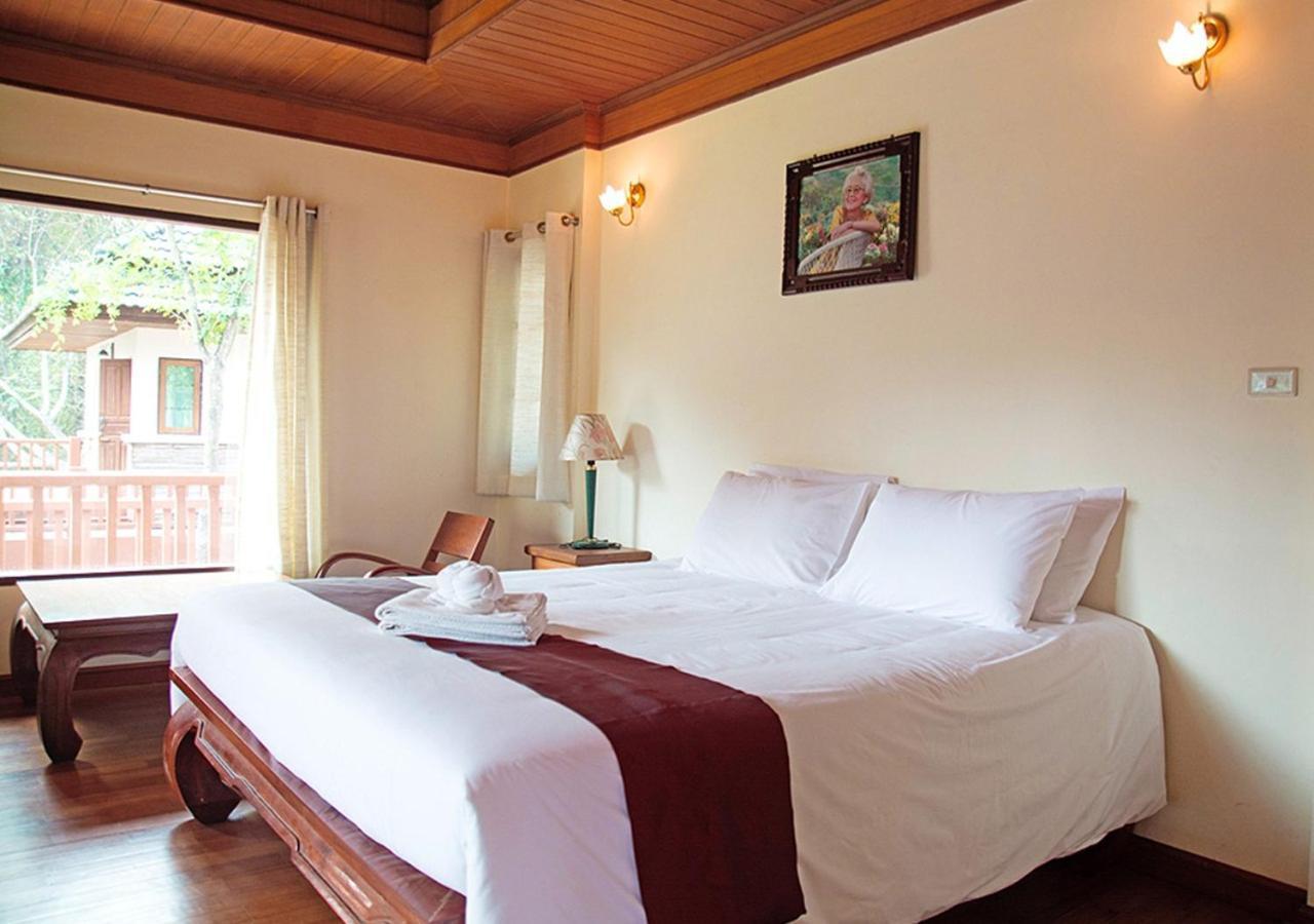 Tak Andaman Resort & Hotel Εξωτερικό φωτογραφία
