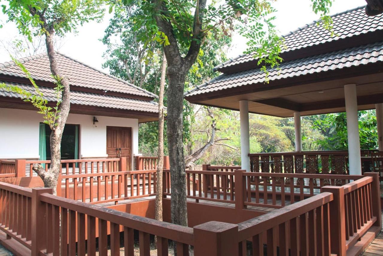 Tak Andaman Resort & Hotel Εξωτερικό φωτογραφία
