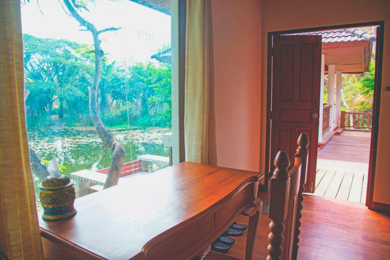 Tak Andaman Resort & Hotel Εξωτερικό φωτογραφία