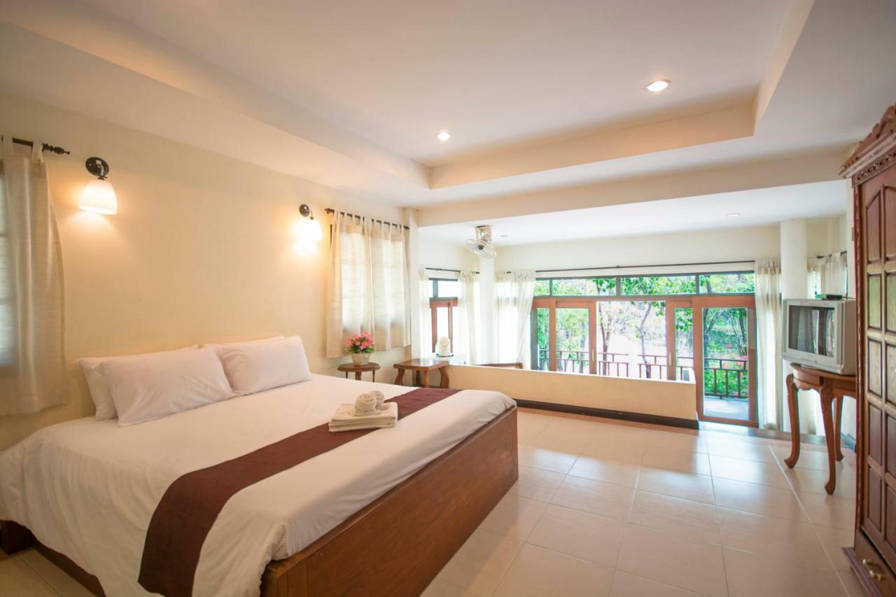 Tak Andaman Resort & Hotel Εξωτερικό φωτογραφία